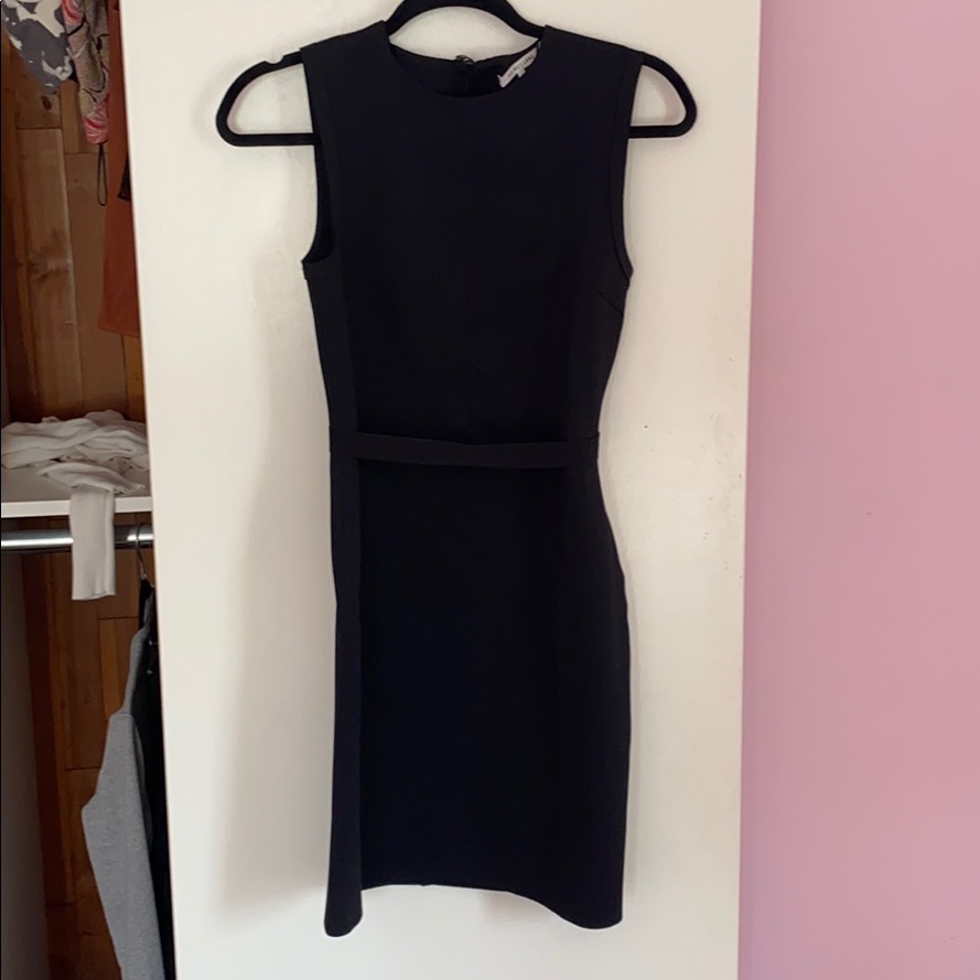 Helmunt Lang Dress